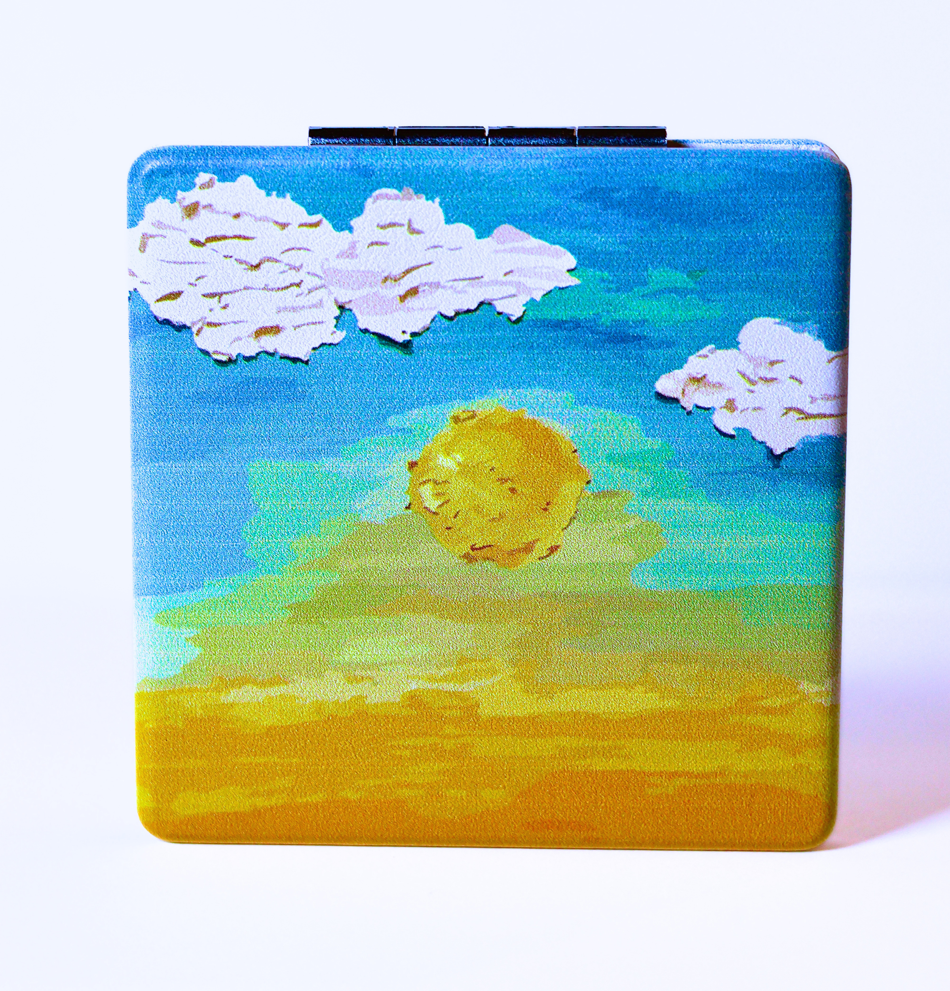 The Summer Meadow Gallery - Collection