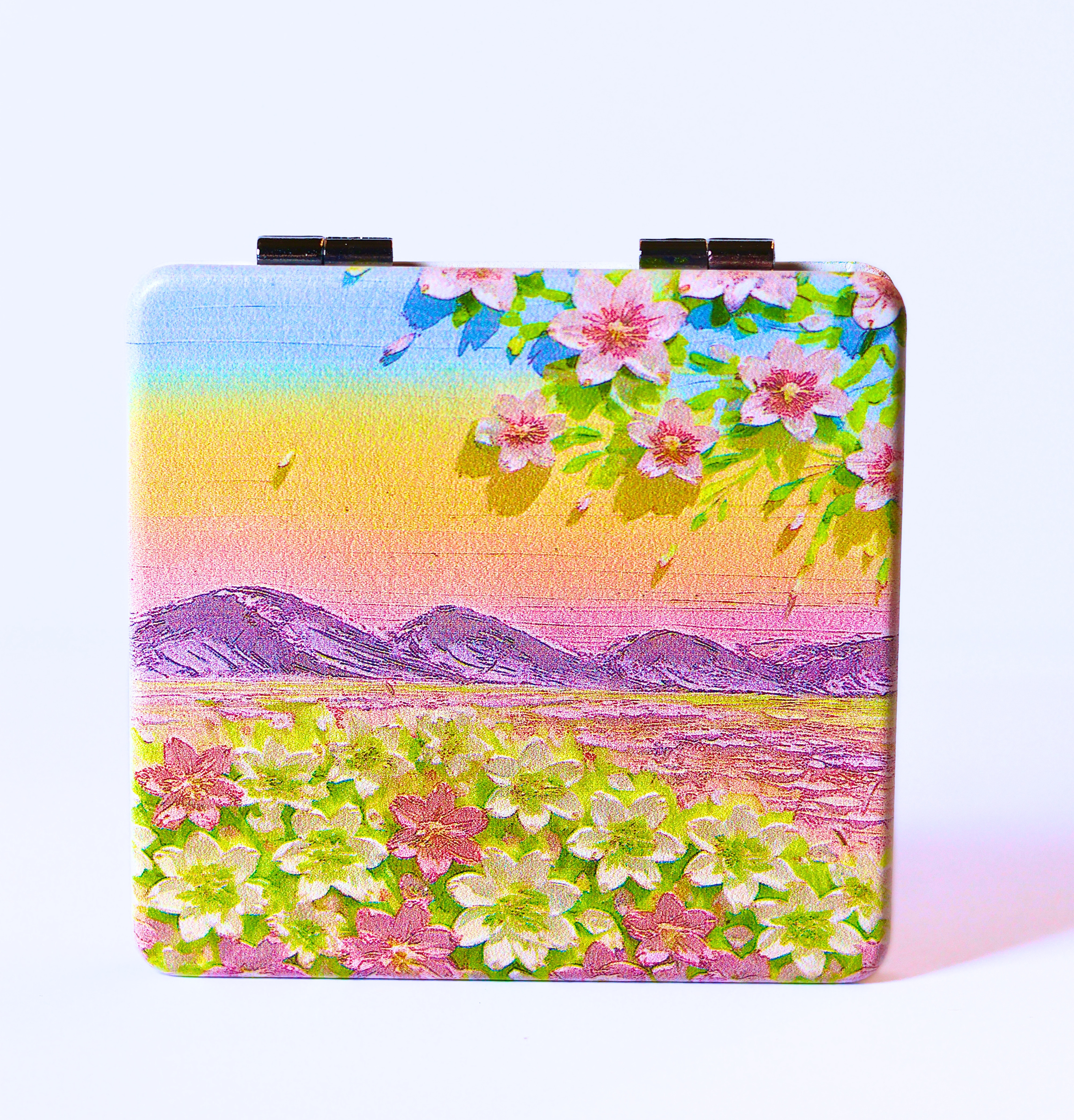 The Summer Meadow Gallery - Collection