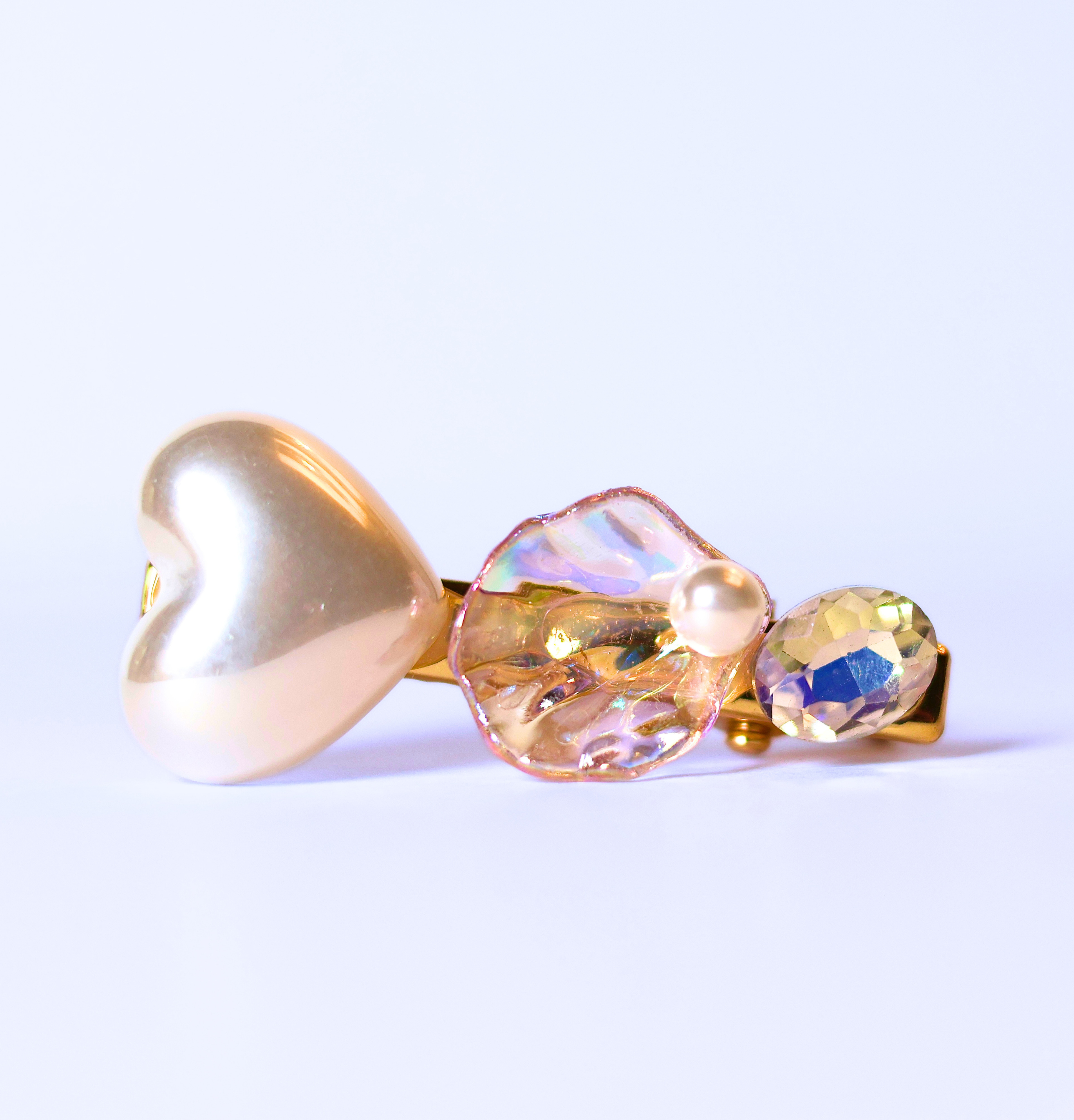 The Pearl Collection
