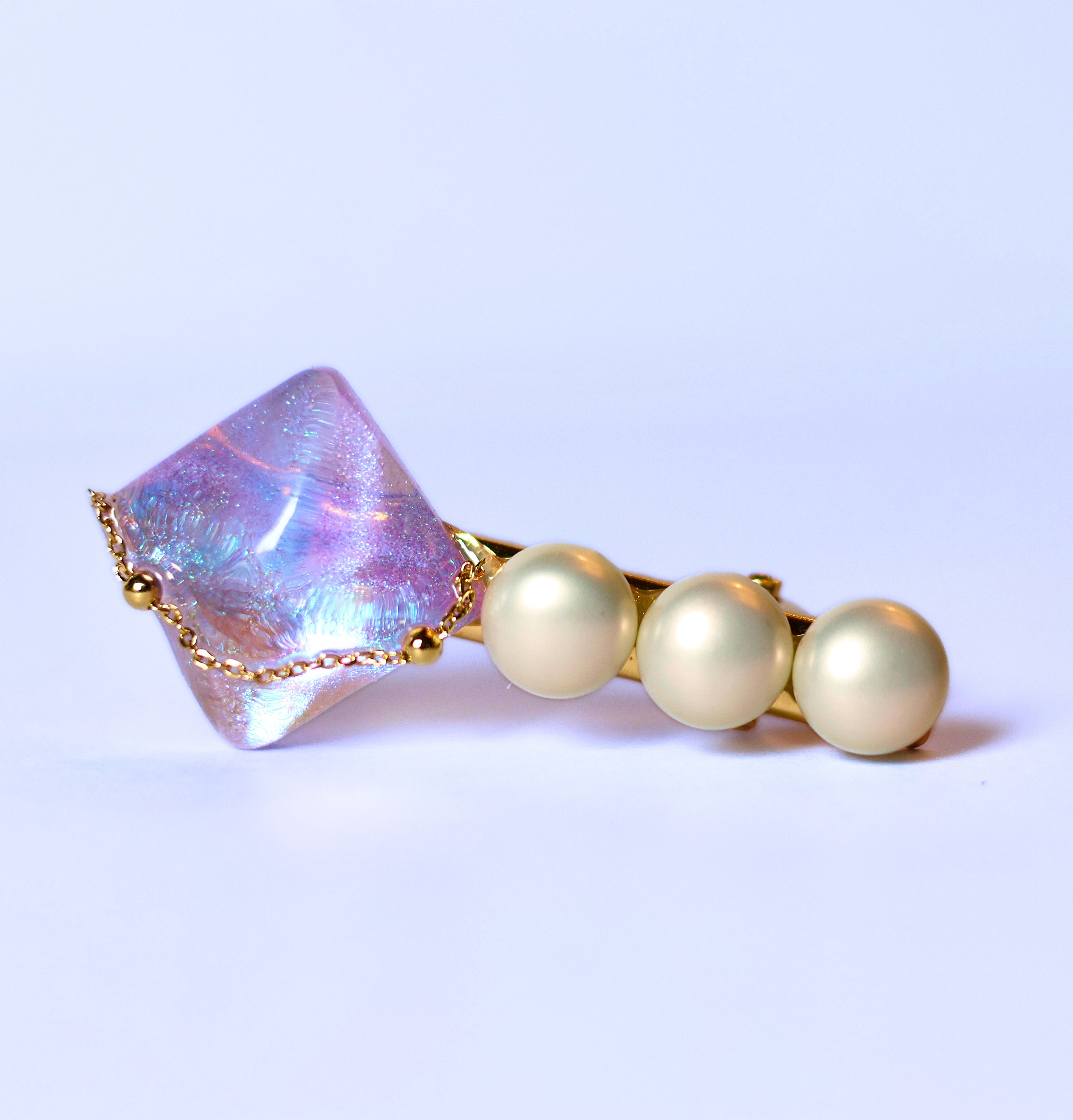 The Pearl Collection