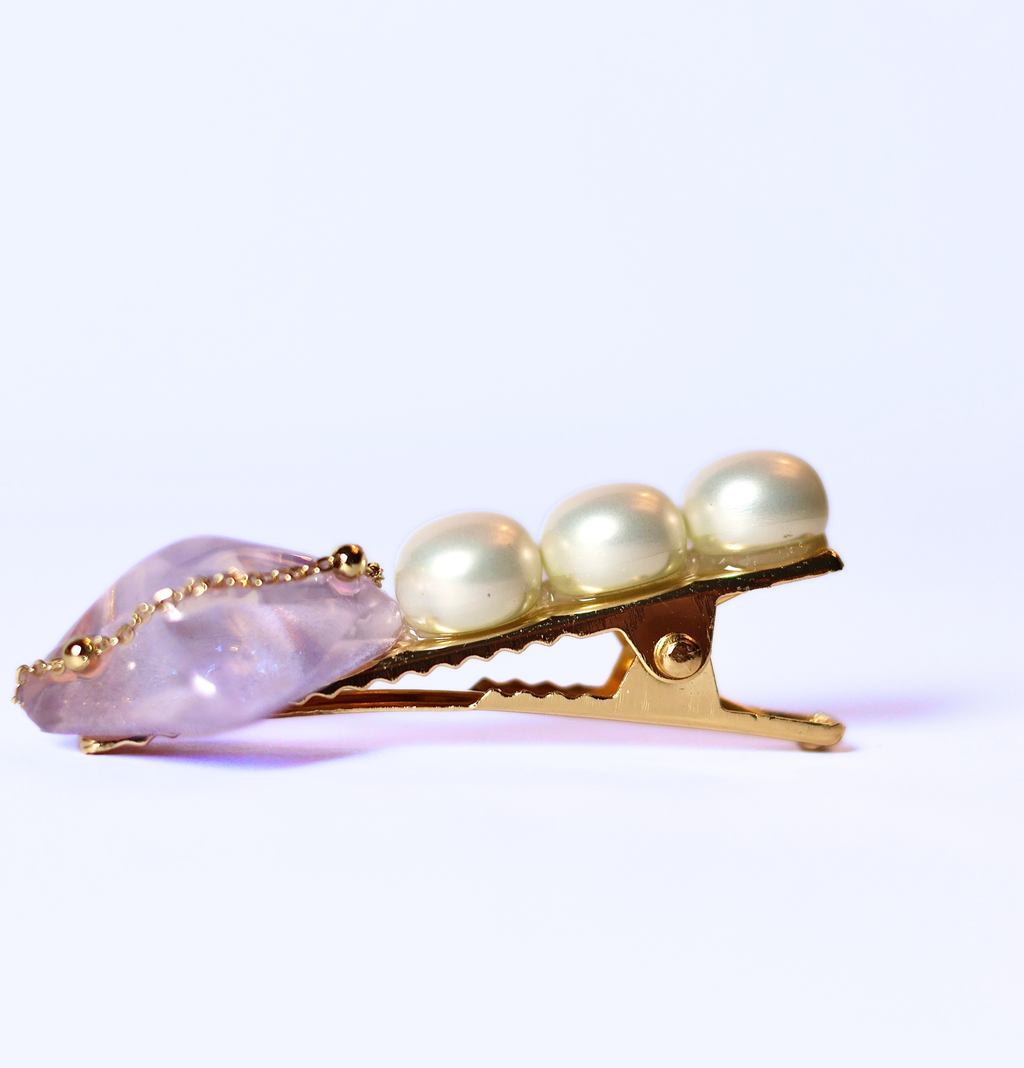 The Pearl Collection