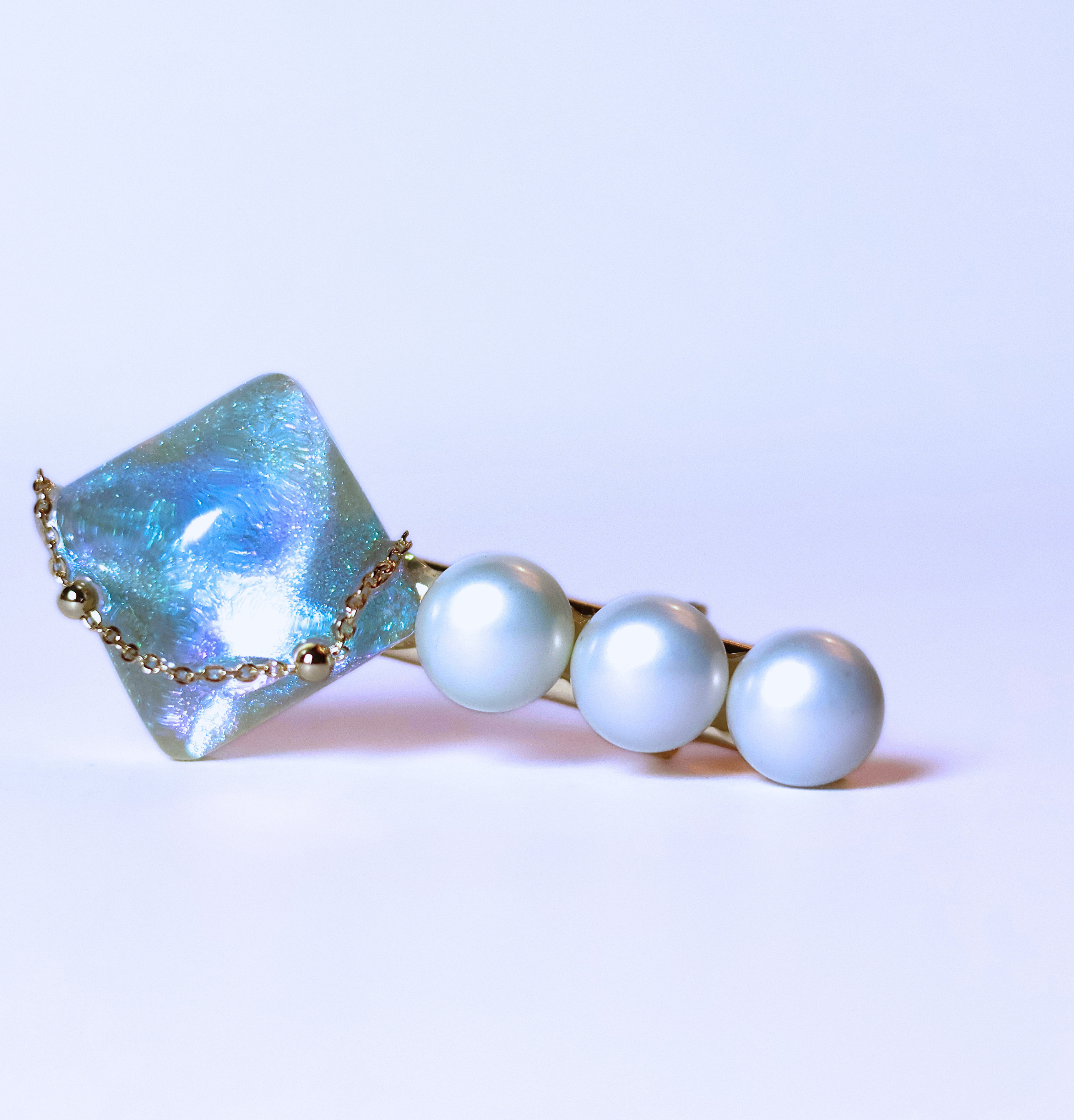The Pearl Collection