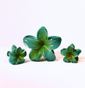Bloom Flower Clip Set