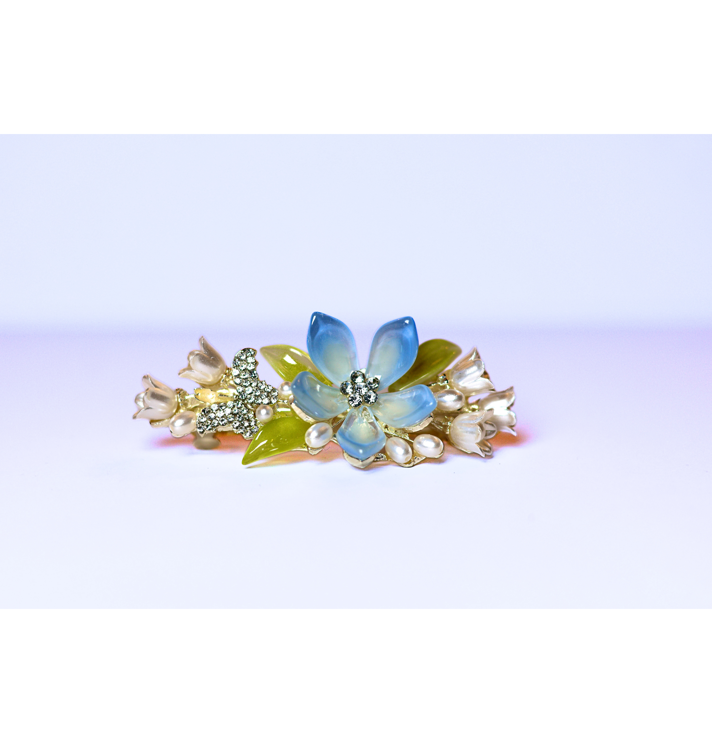 Garden Muse Collection