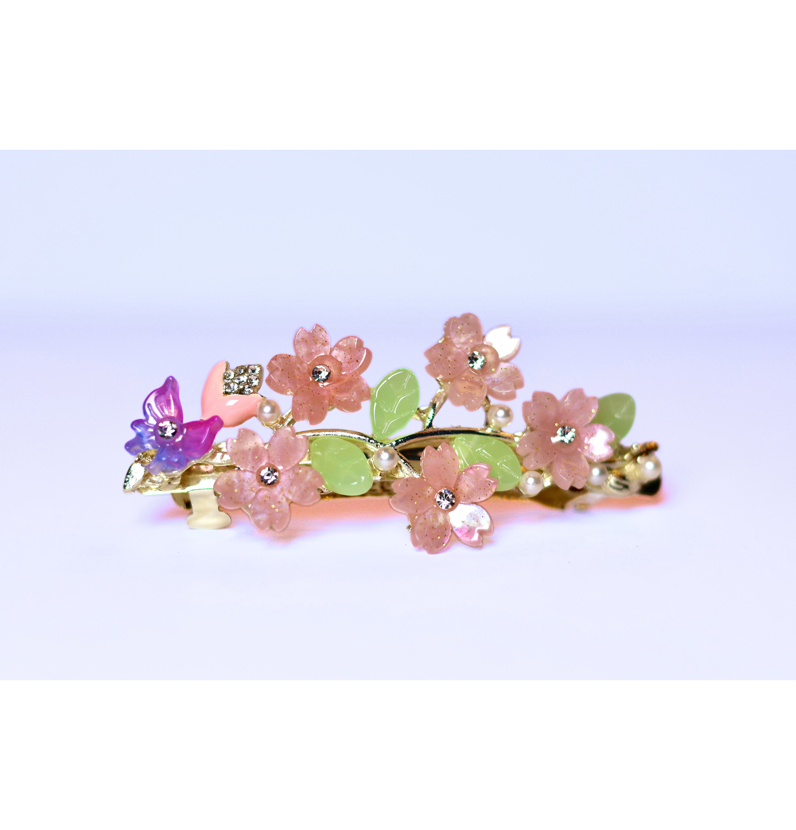 Garden Muse Collection
