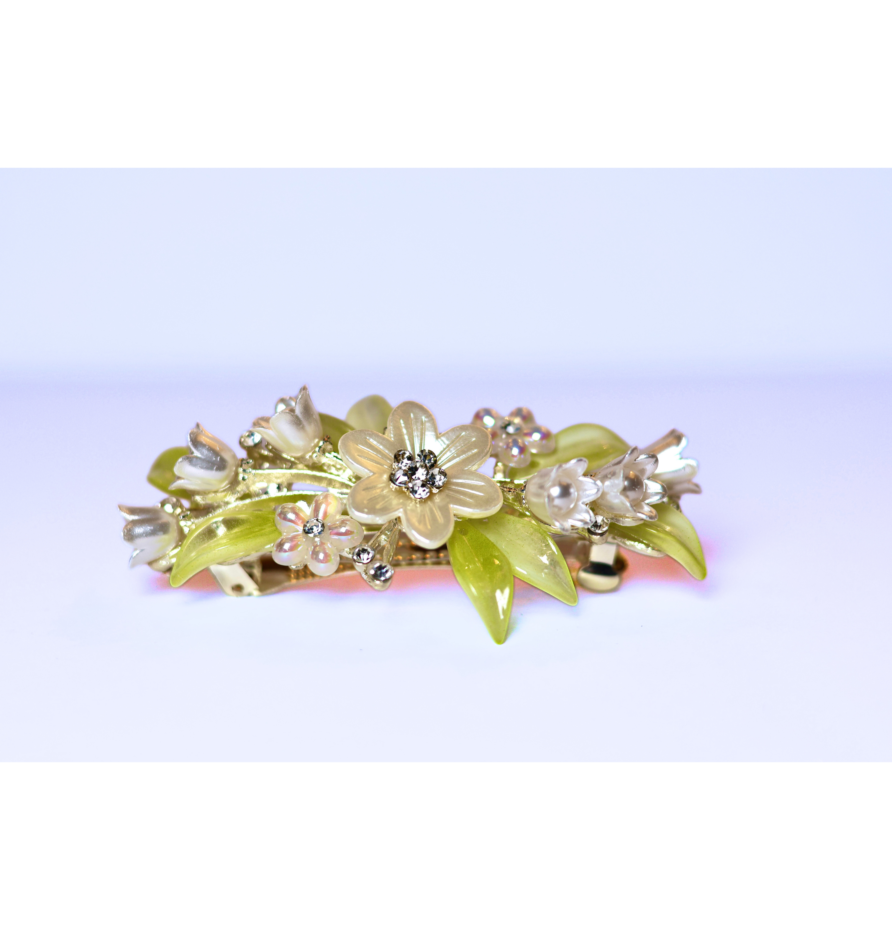 Garden Muse Collection