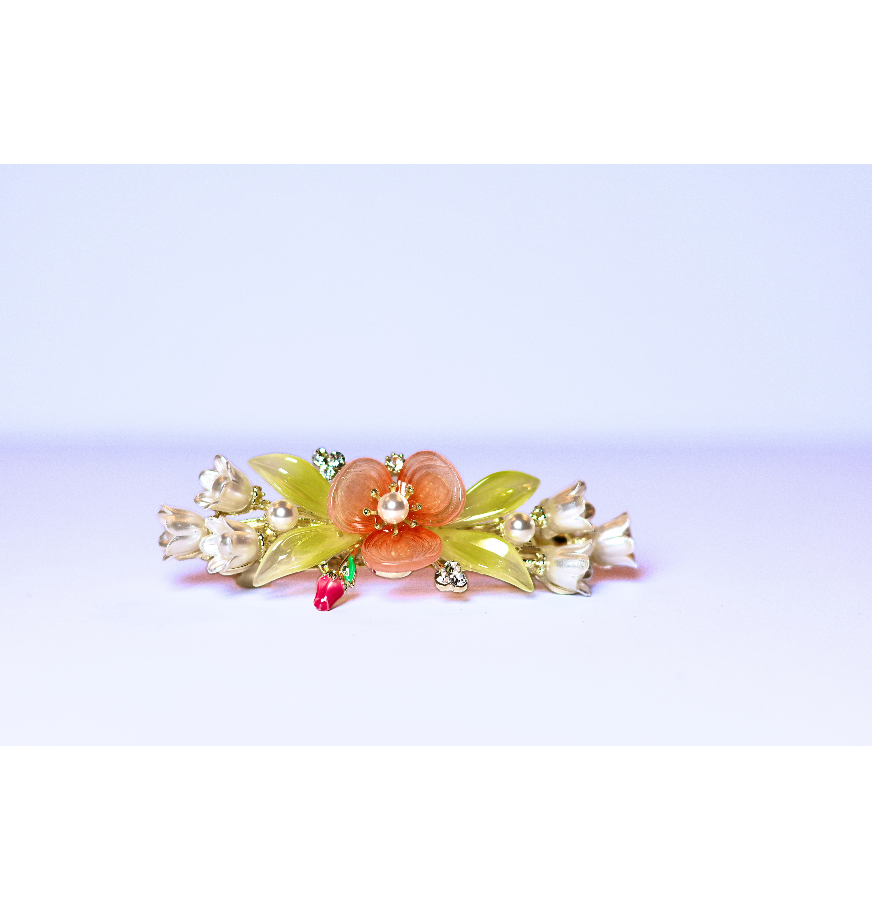 Garden Muse Collection