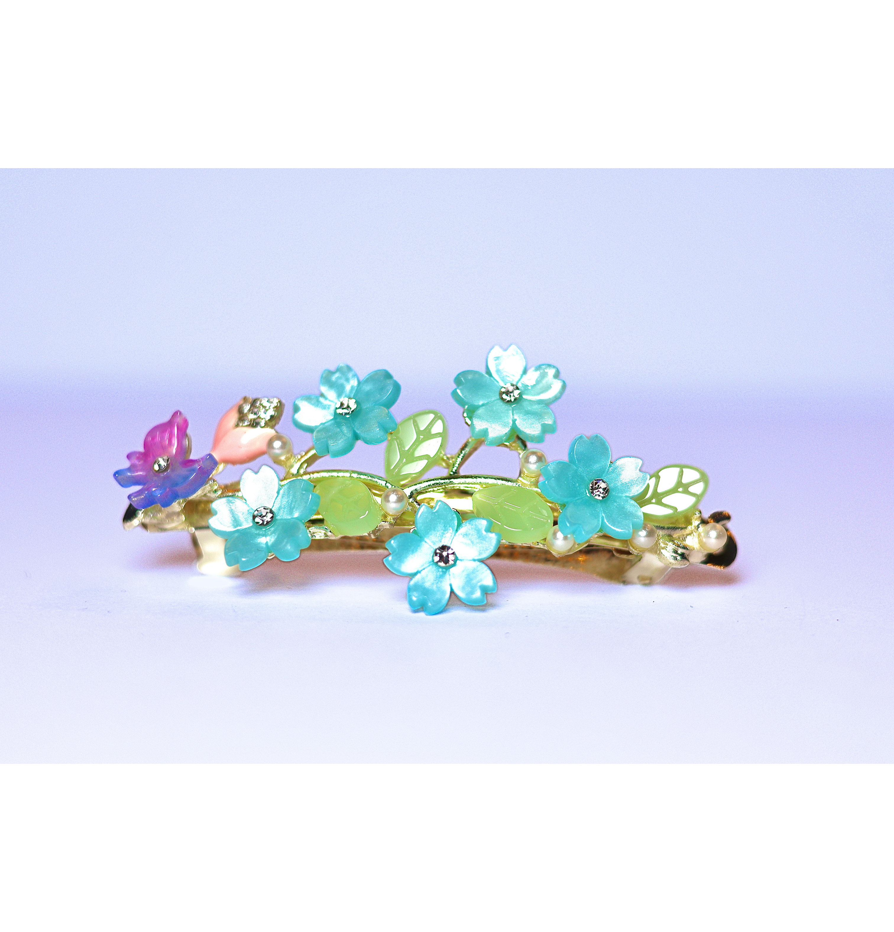 Garden Muse Collection