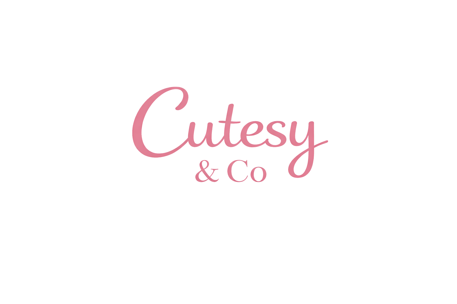 Cutesy & Co