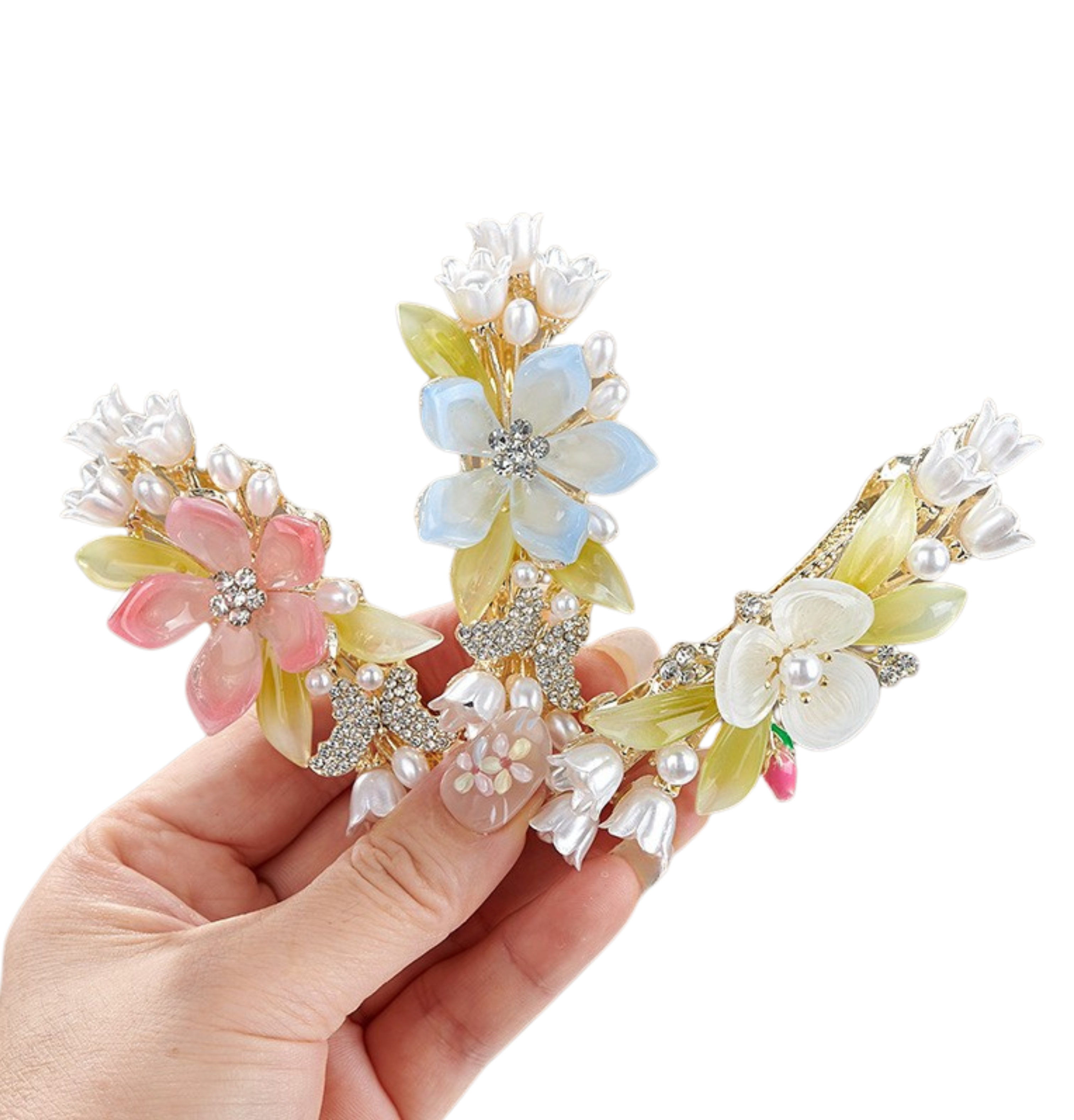 Garden Muse Collection