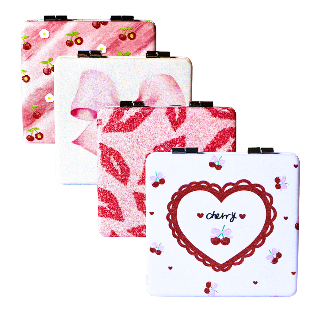 Sweet Cherry Love Collection