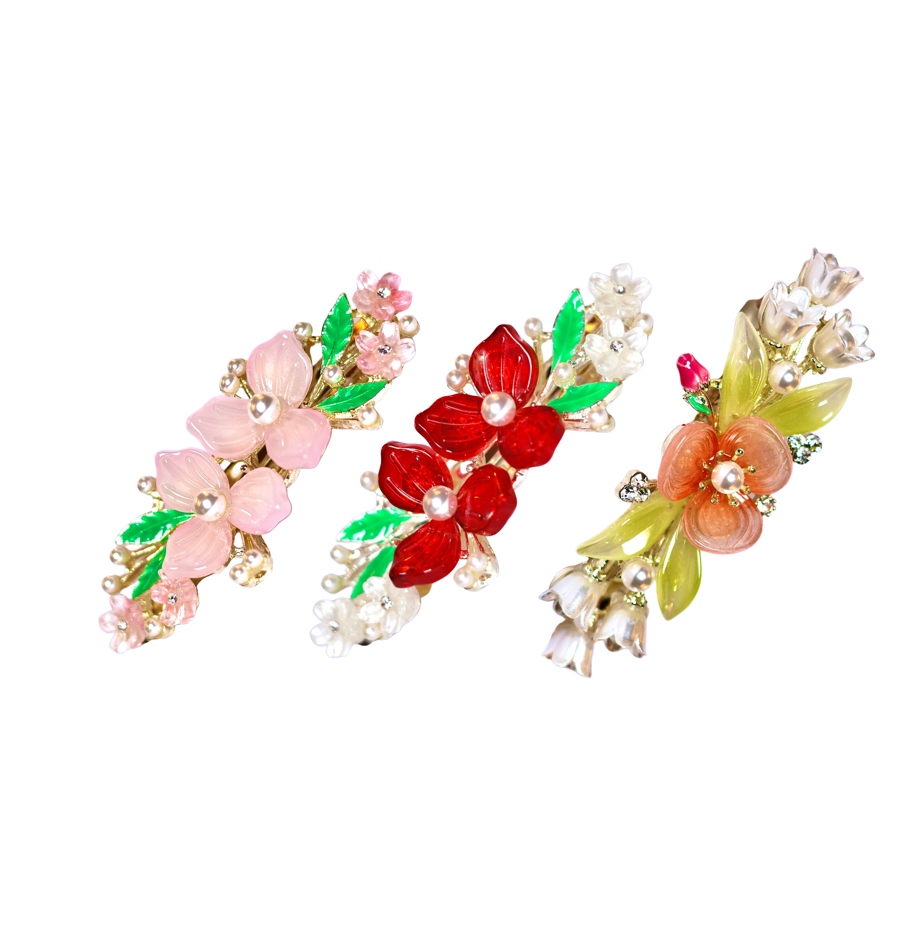 Garden Muse Collection