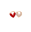 Sweetheart Sparkle Earrings